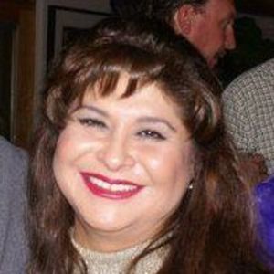 Meet your Posher, Sandy